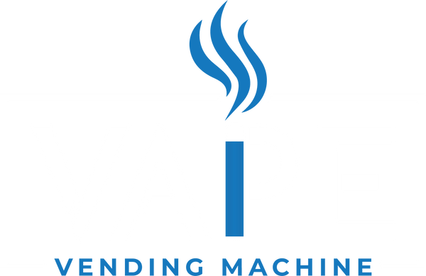 VAPE VEND MACHINES